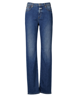 Closed  Jeans Blauw C22008-03p-4w