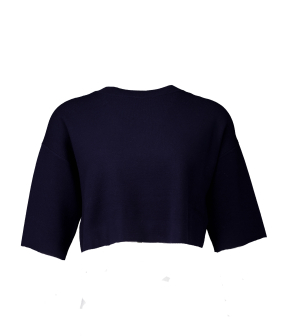 Max Mara Weekend  Tops Donkerblauw Amato