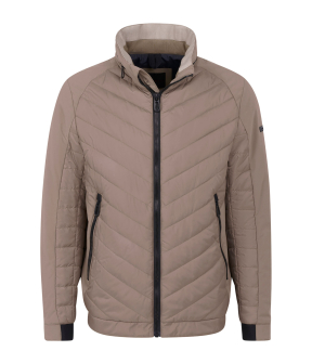 Bugatti  Jackets Beige 673200-61031