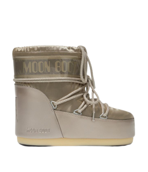 Moon Boot Mb Icon Low Glance Boots Goud 80d1409350