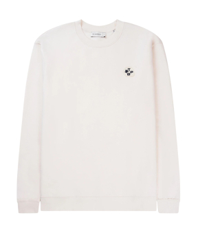 The Goodpeople Lrubber Sweaters Off White 24020706