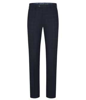 Meyer 102 Bonn Pantalons Donkerblauw 2-2596