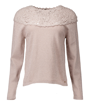 Gustav Lulia Truien Beige 55421 3537