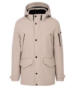 Bugatti  Jackets Beige 674613-61042