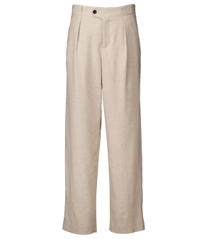 Closed  Pantalons Beige C22308-355-22