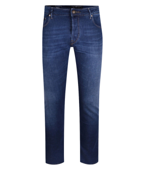 Handpicked Ravello Jeans Blauw C 02560 W4