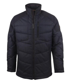 Gate One  Jackets Donkerblauw 41102n3603