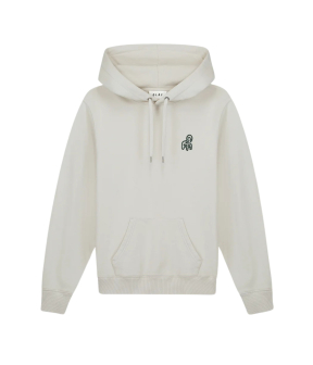 ØlÅf  Hoodies Beige M190208