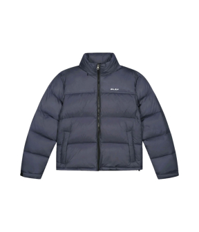 ØlÅf  Puffer Jassen Blauw M990601