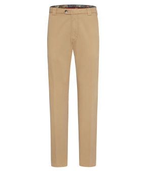 Meyer  Pantalons Beige 9-316/42