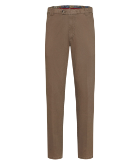 Meyer  Pantalons Beige 9-316/35