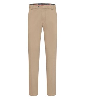 Meyer  Pantalons Beige 9-316/33