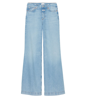 Closed Glow-up Jeans Blauw C20004-18s-49