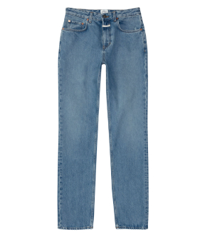 Closed Roan Jeans Blauw C22284-18r-3b