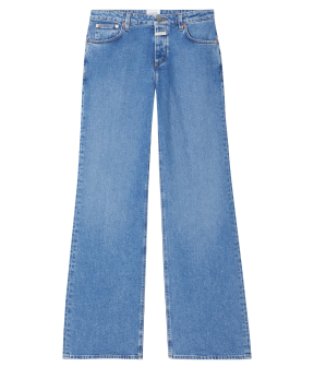 Closed Gillan Jeans Blauw C22564-05a-3v