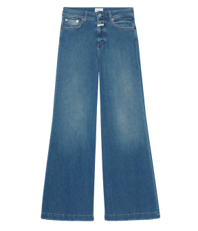 Closed Glow-up Jeans Blauw C22004-03p-3c