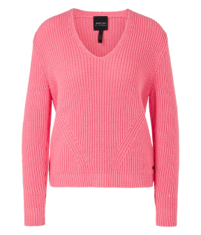 Marccain  Truien Roze Ya 41.02 M04