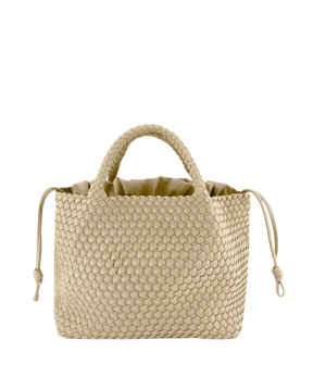 Marrea Medium Shoppers Beige Mrr16414