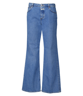 Closed Gillan Jeans Blauw C20564-05a-3v