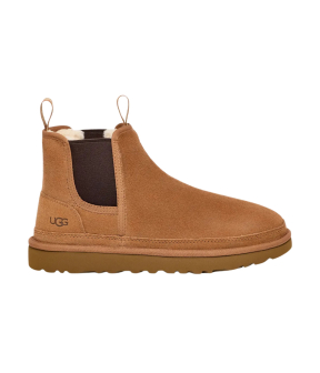 Ugg Neumel Chelsea Boots Cognac 1121644