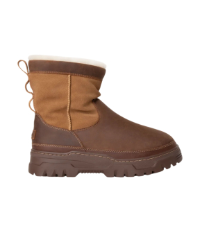 Ugg Heritage Pull-on Trailgazer Boots Cognac 1158213