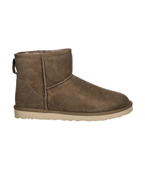 Ugg Classic Mini Boots Olijf 1002072