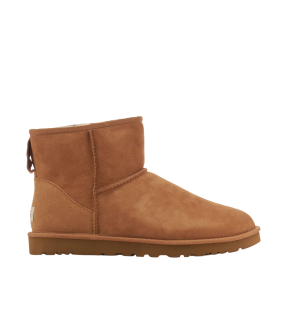 Ugg Classic Mini Boots Cognac 1002072