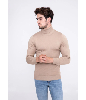 Defaut Paris  Coltruien Beige M001