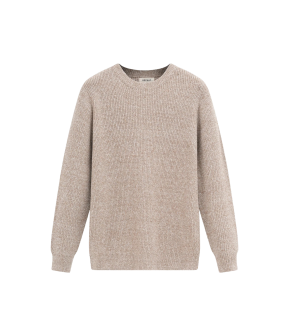 Defaut Paris  Truien Beige 1001468dz