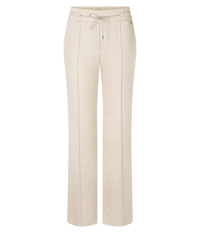 Marccain  Pantalons Beige Yc 81.20 W46