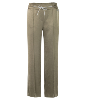 Marccain  Pantalons Groen Yc 81.20 W46