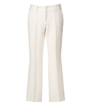 Cambio Farah Pantalons Creme 6316 0342 06