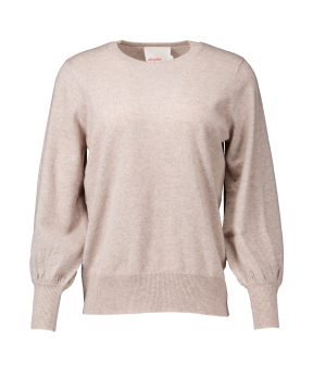 Absolut Cashmere  Truien Beige Hope