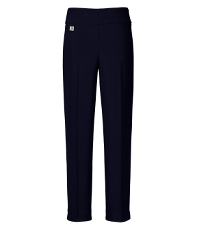 Joseph Ribkoff  Pantalons Donkerblauw 144092