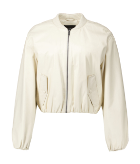 Studio Ar Xenia Jackets Off White 015l251015.01