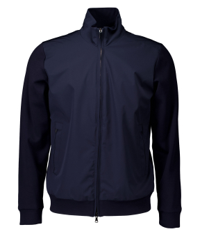 Paul & Shark  Jackets Donkerblauw 25411805