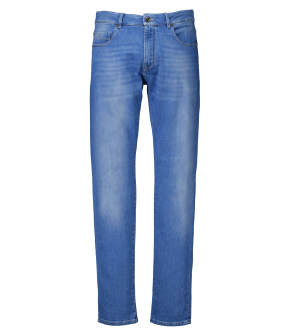 Paul & Shark  Jeans Blauw 25414105