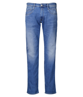 Replay  Jeans Blauw M914y 573 844