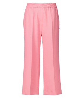 Marccain  Pantalons Roze Yc 81.21 W03