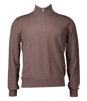 Gran Sasso  Pullovers Bruin 55197/18190