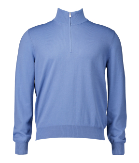 Gran Sasso  Pullovers Lichtblauw 55197/18190