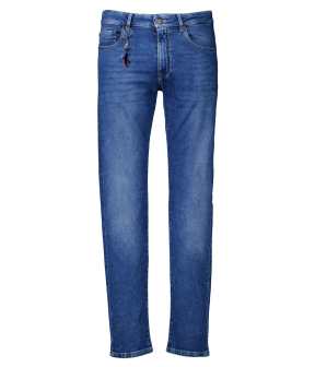 Paul & Shark  Jeans Donkerblauw 25414105