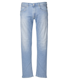 Replay  Jeans Blauw Ma972z 661 800