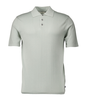 The Goodpeople Plan Polos Mint Groen 25010801