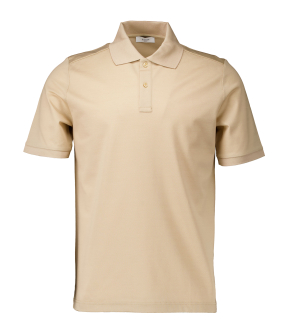 Eton  Polos Beige 10001294031