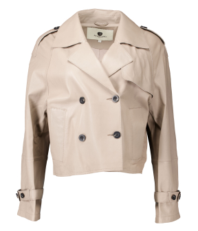 Alter Ego Florine Jackets Taupe W441