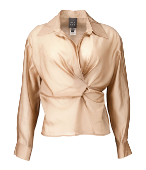 Access  Blouses Camel 53-2031-104