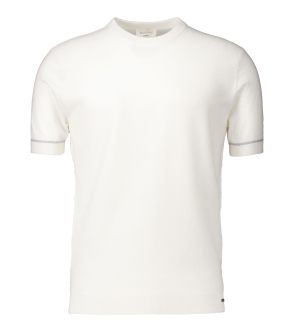 Gentiluomo  T-shirts Off White K2089-272