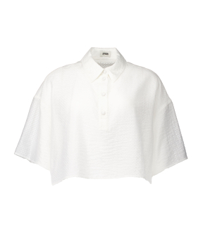 Drykorn  Blouses Off White 152249 Zylora