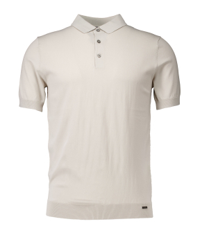 Gentiluomo  Polos Beige K2029-260